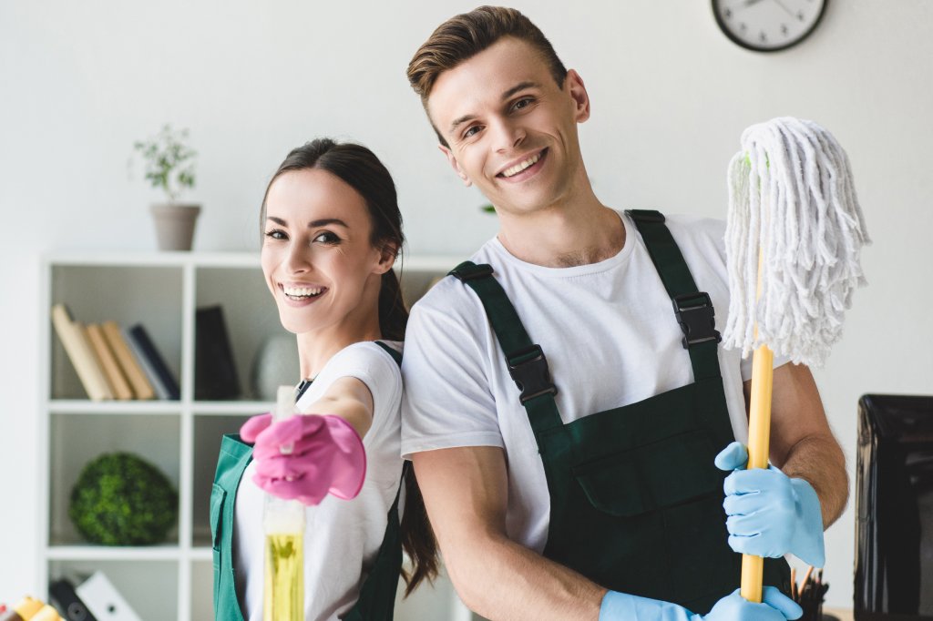 Connecting Homeowners with Trusted Handyman Services is Fast and Easy