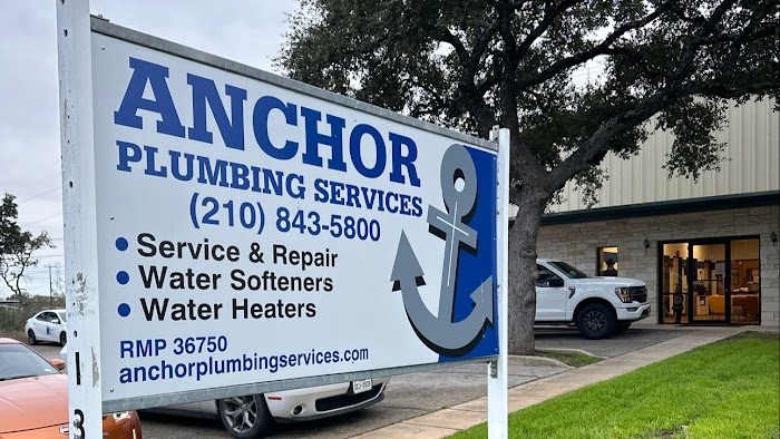 Anchor Plumbing Services